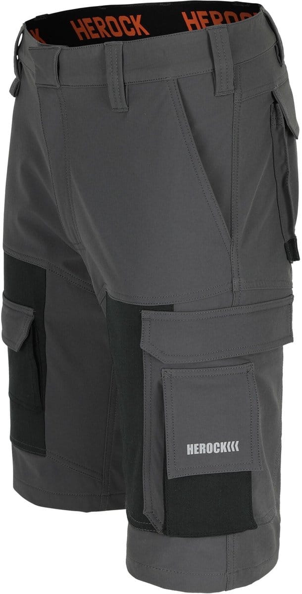 Herock korte werkbroek Floki