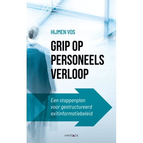 Grip Op Personeelsverloop - Hijmen Vos