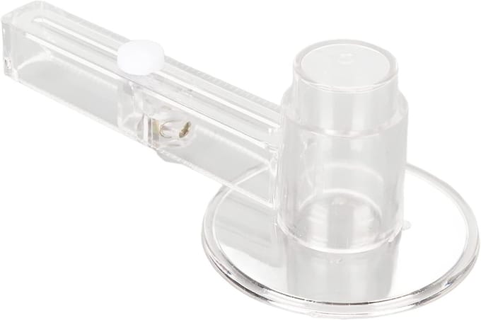 Cirkelsnijder - Papier snijder - Kaarten maken - Verstelbaar - 3-17 Cm - Transparant