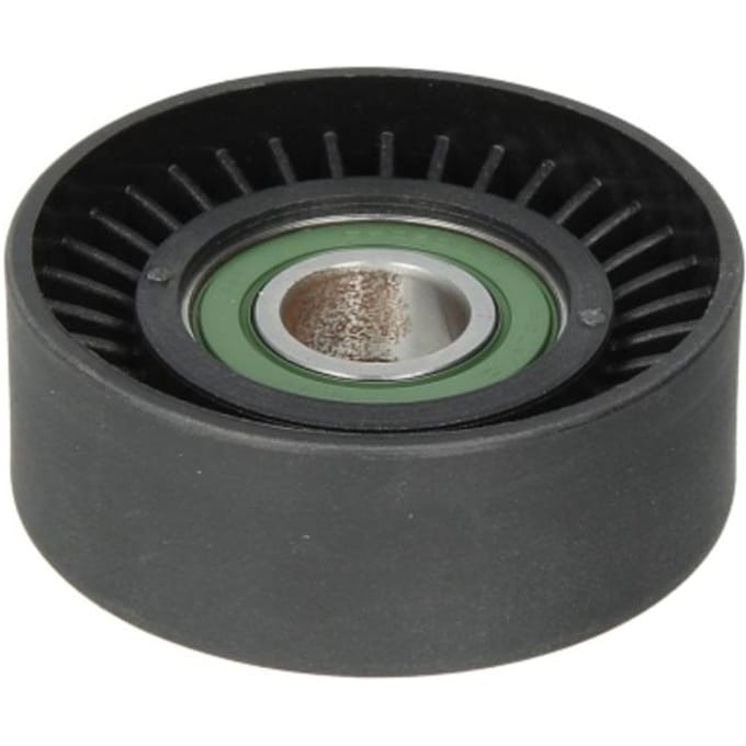 Spanpoelie, V-riem BTA E2B0024BTA