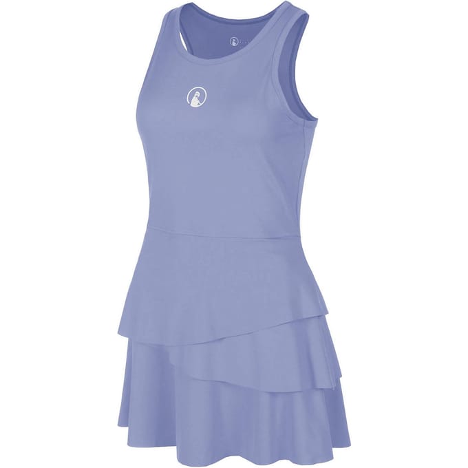 Quiet Please Glow Flounce Jurk Meisjes