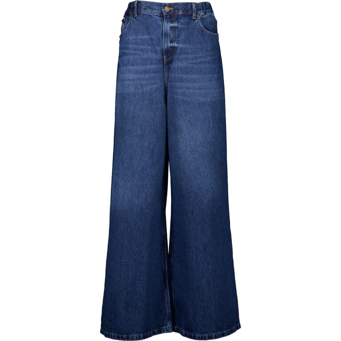 Lois Paloma Jeans Blauw 3230-7380
