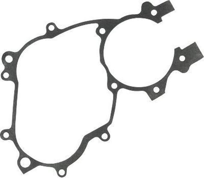 Middencarter pakking Kreidler