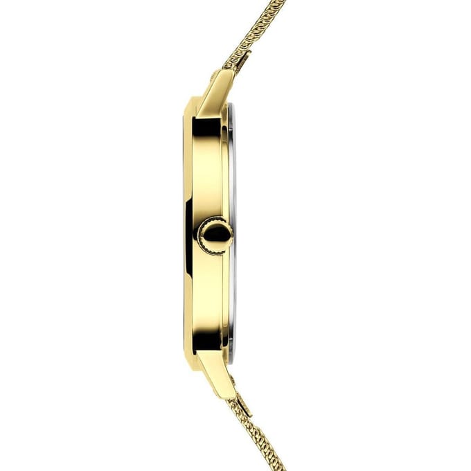 Bering - 13434-333 - Polshorloge - Dames - Kwarts - Classic