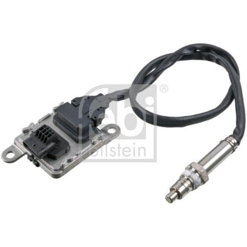 NOx-sensor, NOx-katalysator FEBI BILSTEIN 197496