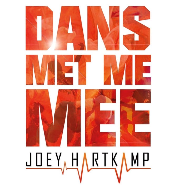 "Dans Met Me Mee (3"" CD Single )"