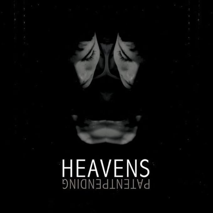 Heavens - Patent Pending (CD)