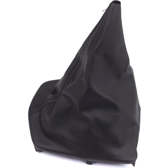 Soufflet de levier de vitesses BSP900 55344400 pour Fiorino Bipper Nemo ! Type Large !