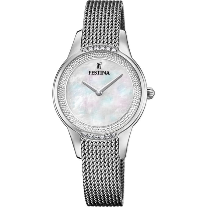 Festina - F20494/4 - Polshorloge - Dames