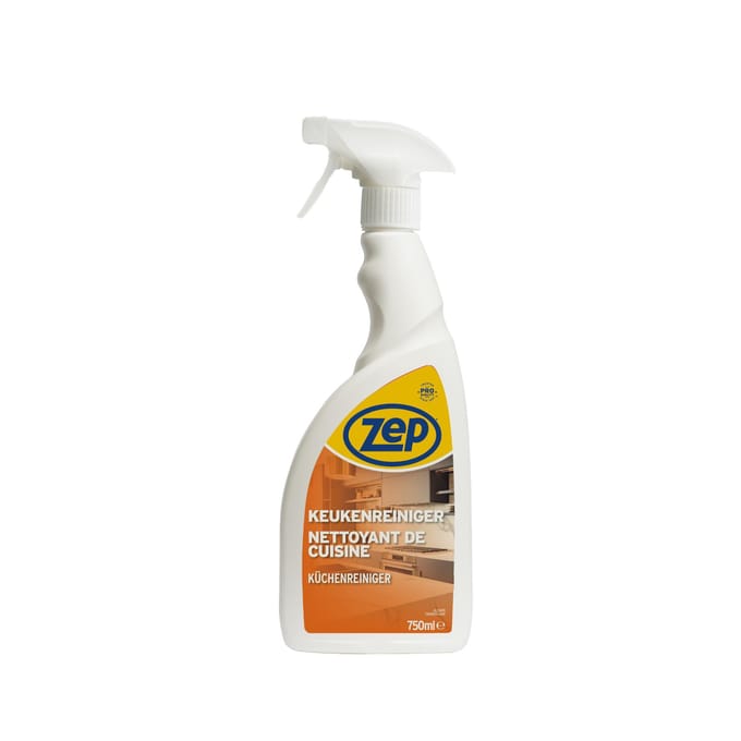 Zep - Keukenreiniger - 750 ml
