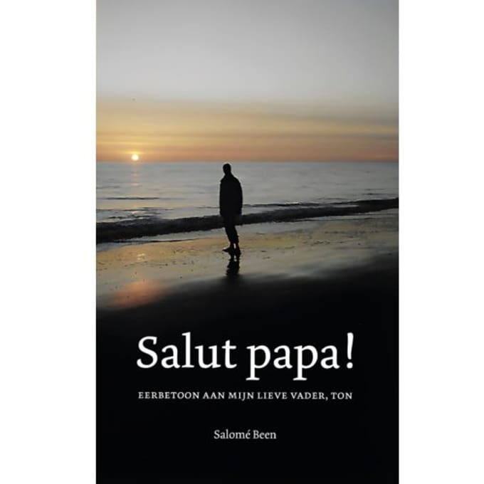 Salut Papa! - Biography - Salomé Been