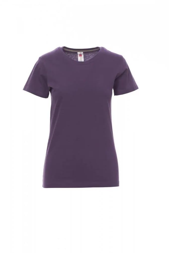 Payper Sunset Lady - indigo violet - S