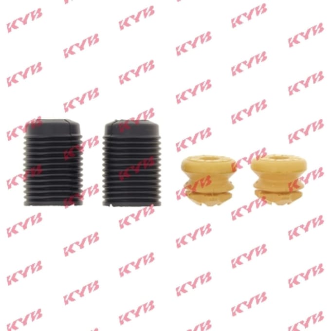 Stofkap, schokdemper Proodection Kit KYB 910196