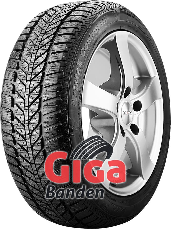 Fulda Kristall Control HP ( 195/60 R16 89H )