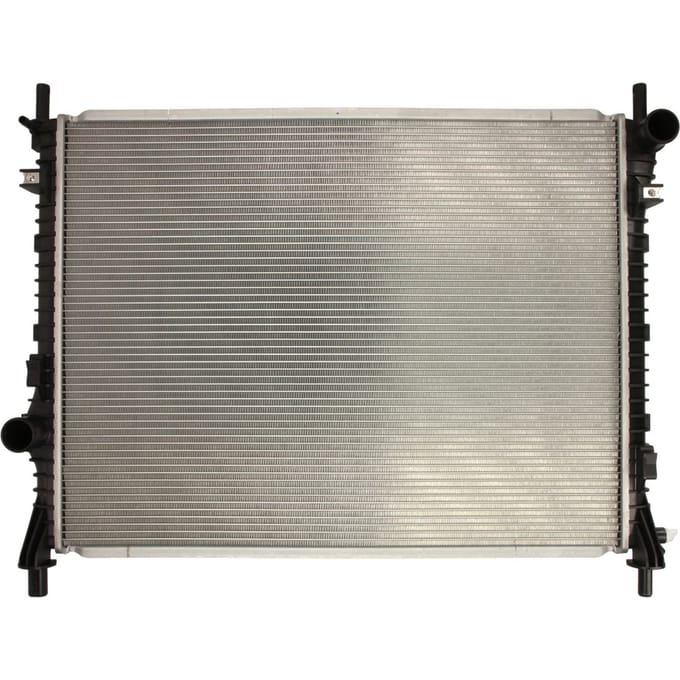 Radiator, motorkoeling KOYORAD PL323130