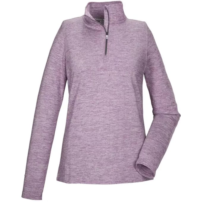 Damestrui met lange mouwen Killtec KSW 121