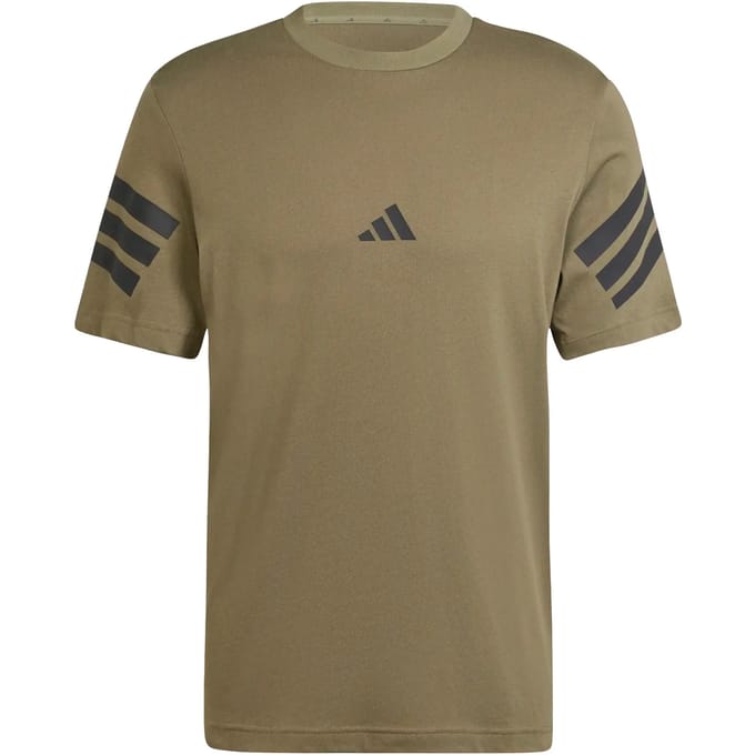 T-shirt adidas Future Icons 3-Stripes