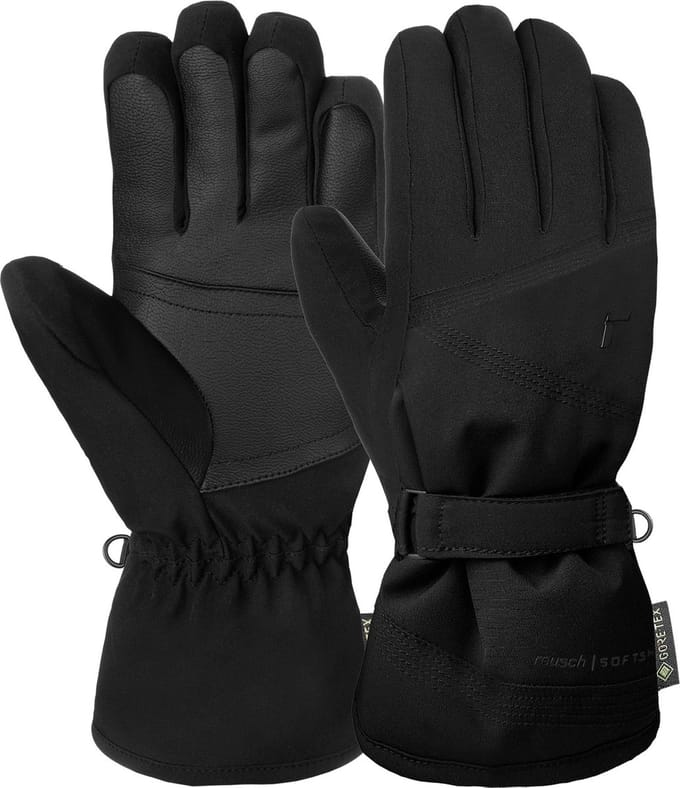 Reusch Susan GTX Skihandschoenen Dames