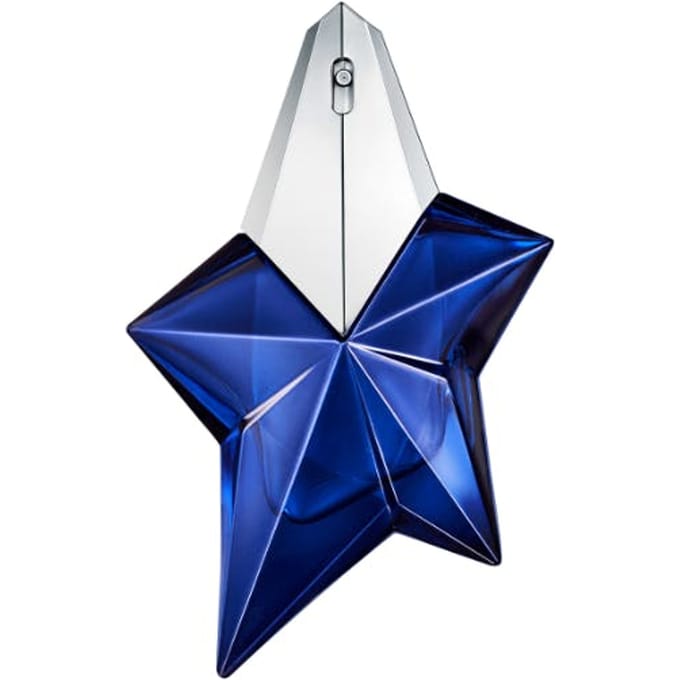 Mugler Angel Elixir eau de parfum spray 50 ml (navulbaar)