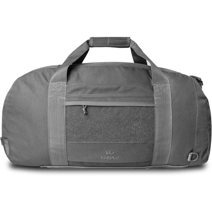 Highlander Loader Holdall Duffel (65 liter)