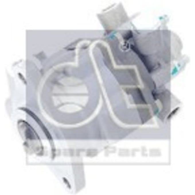 Hydraulische pomp, stuurinrichting DT Spare Parts 4.65444