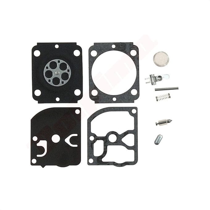 Carburateur reparatieset passend op ZAMA ( RB-261 )