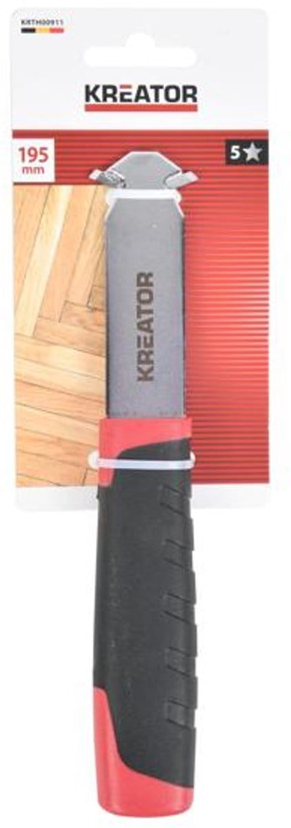 Kreator Laminaatsnijder KRTH00911 - Lengte 195 mm