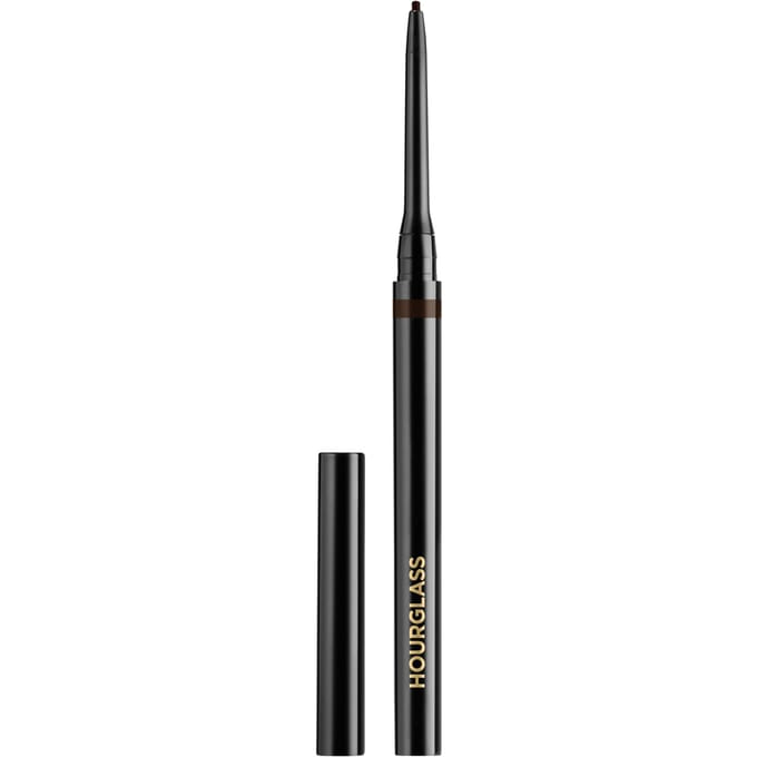 Hourglass Mechanical Gel Eye Liner - Canyon / Brown
