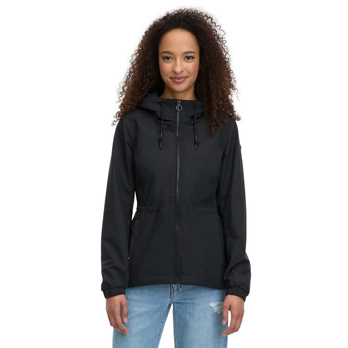 Waterdicht damesjack Ragwear Dankka B