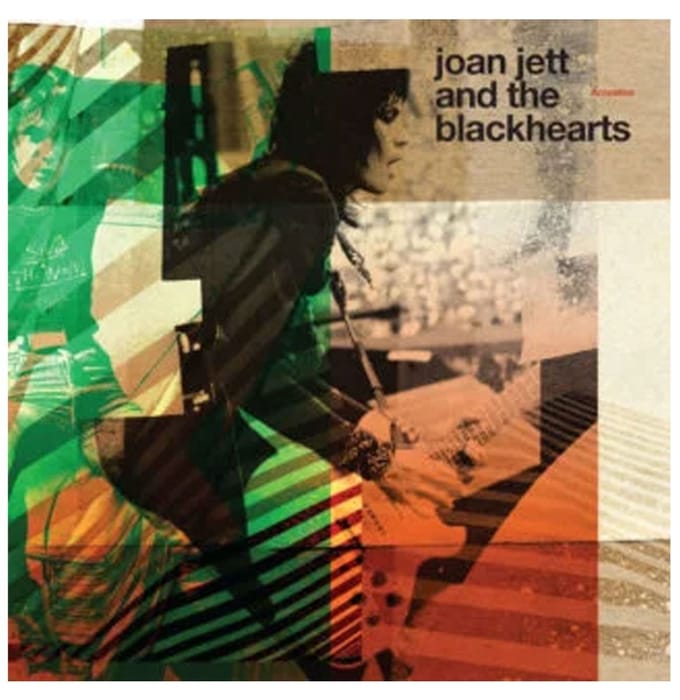 Acoustics (RSD 2022)