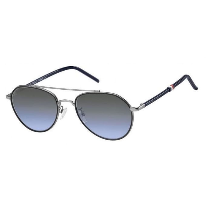 Tommy Hilfiger TH 1678/F/S CRGR Heren Zonnebril 56x20x140