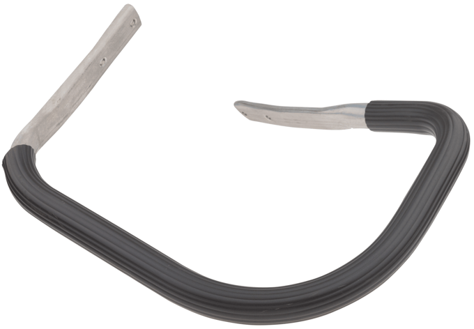 Front handle se (grey)