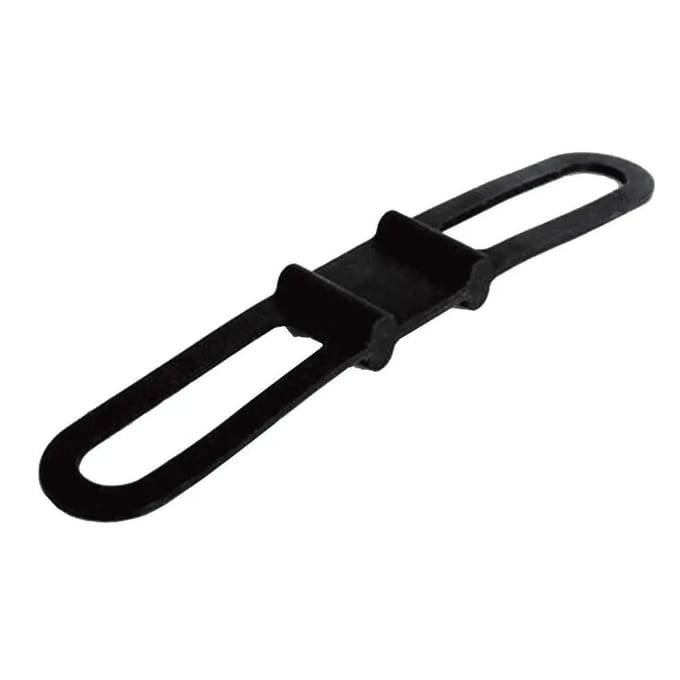 Elastische riem voor bevestiging aan het stuur TKX