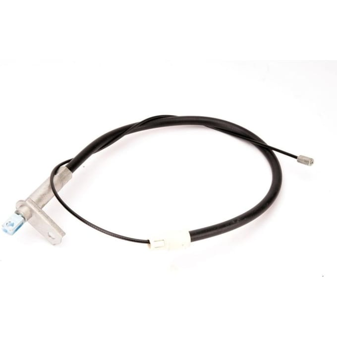 Kabel, parkeerrem ATE 24.3727-0428.2 links