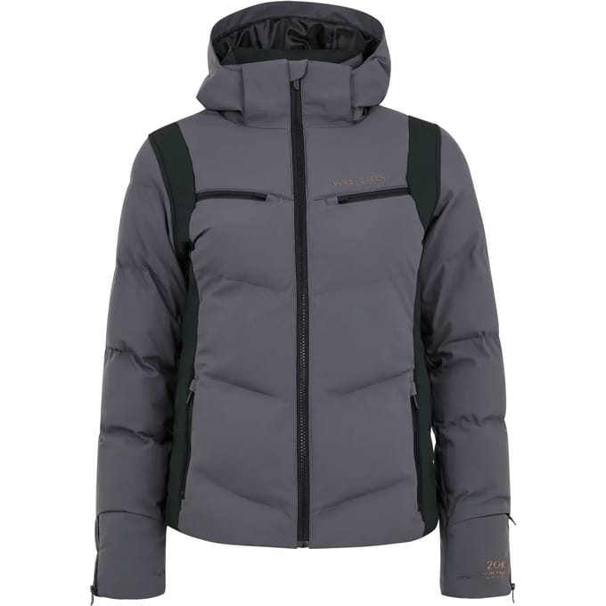 Protest Womens Prtiku Snowjacket