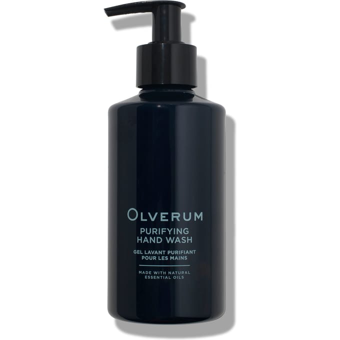 Olverum Purifying Hand Wash
