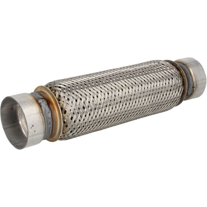 Flexpijp, uitlaatsysteem JMJ 64X250R