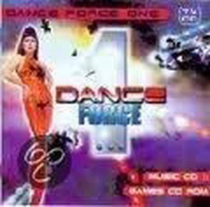 Various - Dance Force One
