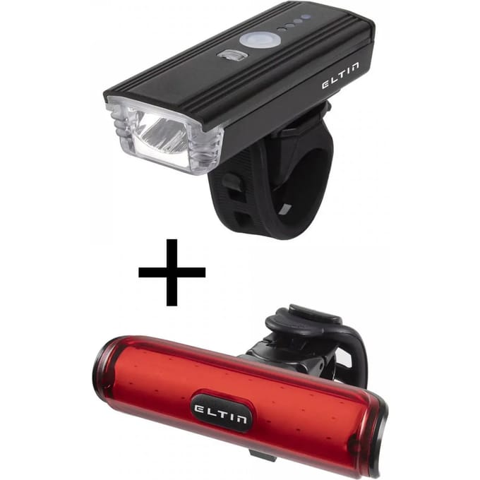 Stuurlamp Eltin