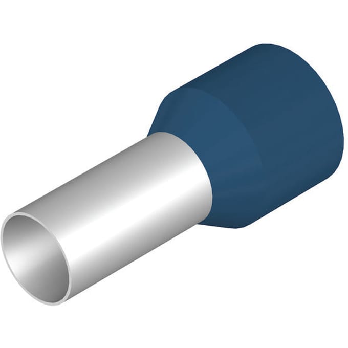 Weidmuller DIN-kleur Adereindhuls - 9019260000 [100 Stuks]