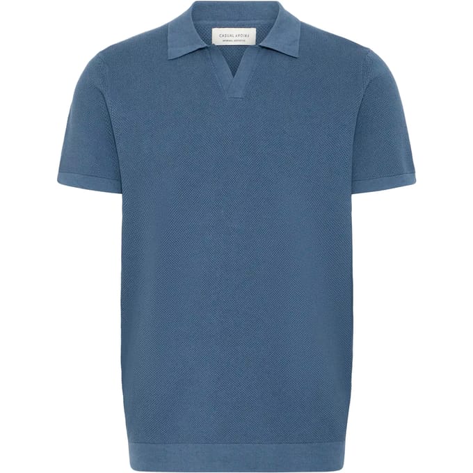 Polo Casual Friday Mateo