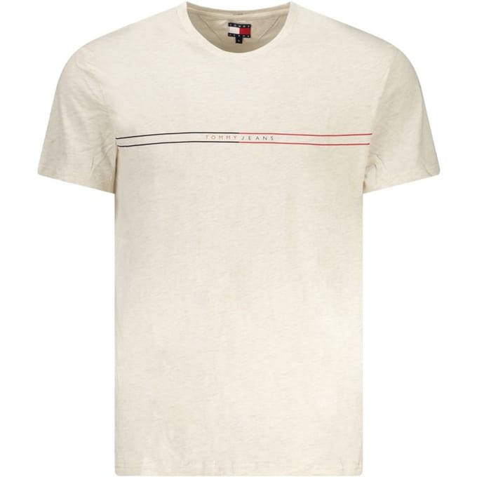 Tommy Hilfiger Crew Neck T-shirt