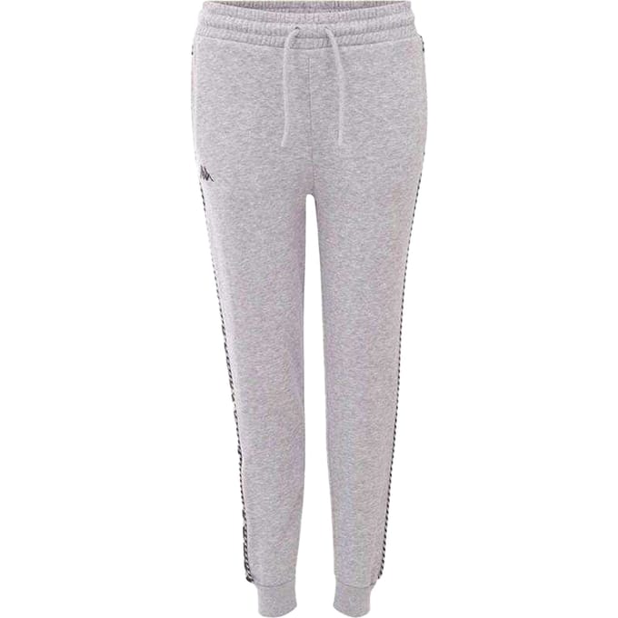 Kappa Dames/Dames Inama Joggingbroek (Grijs)