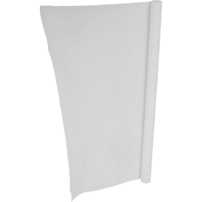 300mmx1000mm Dikte 0.1mm PTFE Film Vel Plaat