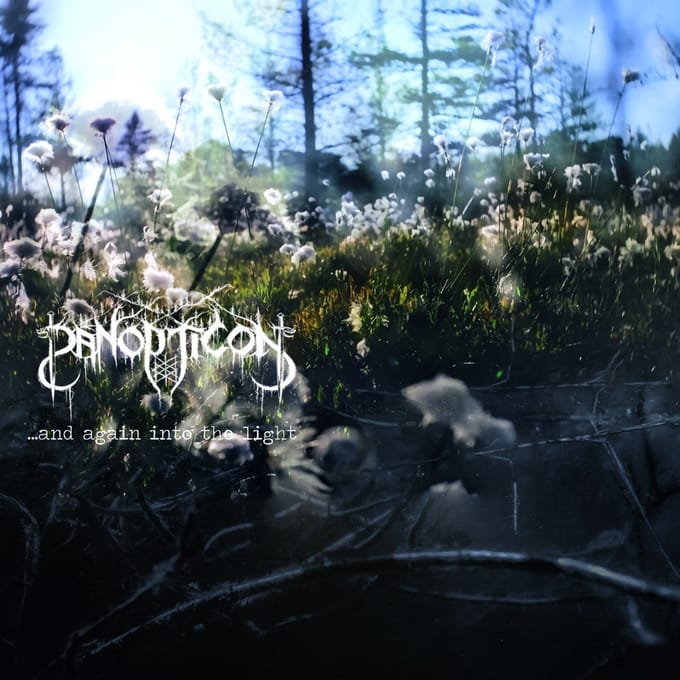 ...And Again Into The Light - Panopticon