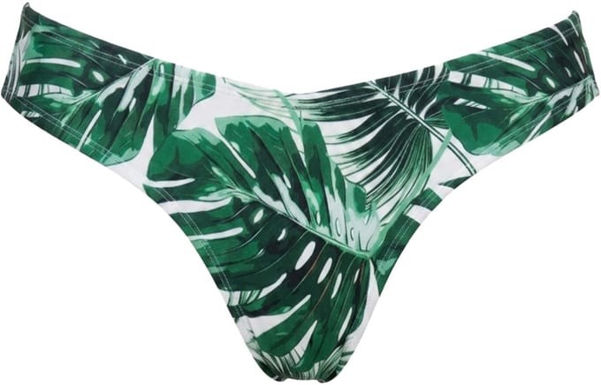 Bikini-V-Slip MONACO.