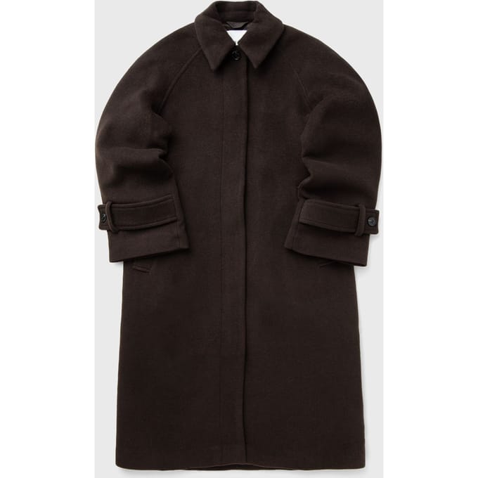 ALMA COAT 14895