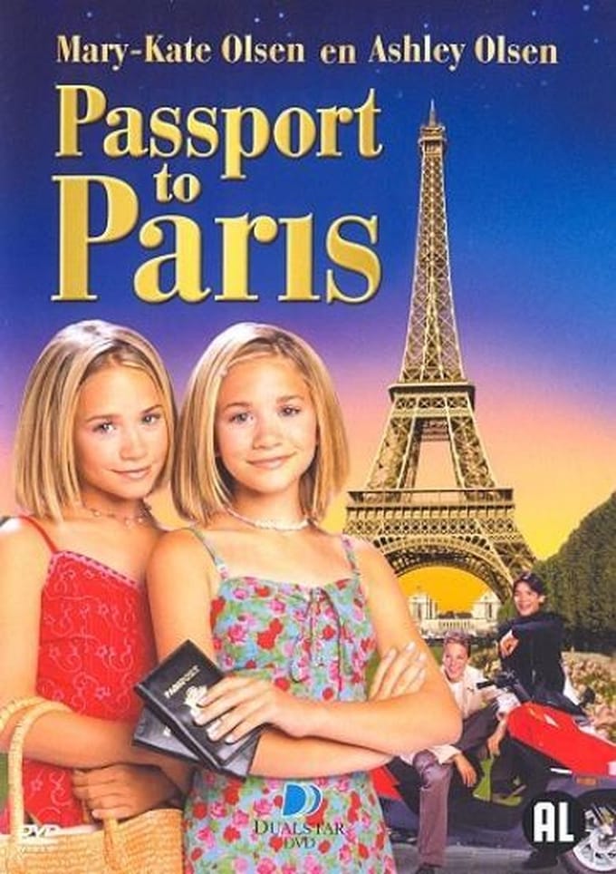 Passport To Paris