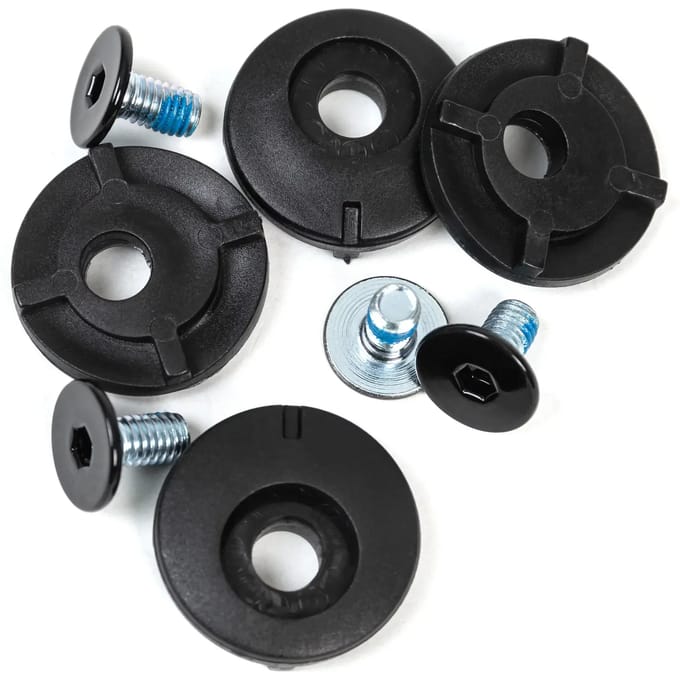 Roller onderdelen Iqon