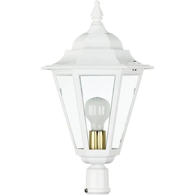 Armatuur Dopo lighting Elite 6 Ip44 E27